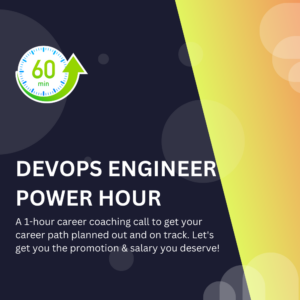 DevOps Engineer Power Hour
