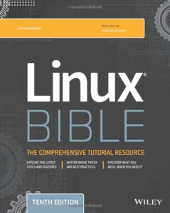 The Linux Bible