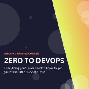 Zero to DEVOPS - e-Book